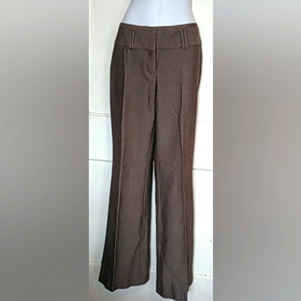🛍️ BUNDLE ONLY 🛍️ EXPRESS LADIES BROWN PANTS